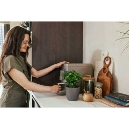 Set de pots Elho Plastique Rond 3 Pièces