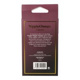 Aspirateur à clitoris Virgite