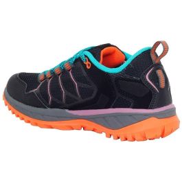 Chaussures de sport pour femme Hi-Tec Ultra Terra Wo´s W Noir