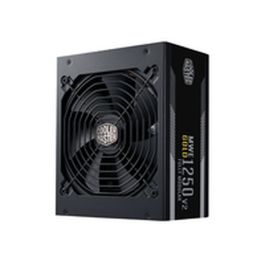 Cooler Master MWE Gold 1250W V2 ATX3.1 Alimentation PC 1250W COO1737707877366