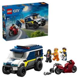 Set de construction Lego City 60479