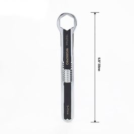 Clé réglable Workpro