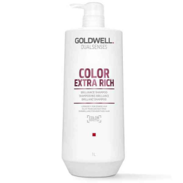 Goldwell Dualsenses Color Extra Rich Shampoo 1000 mL