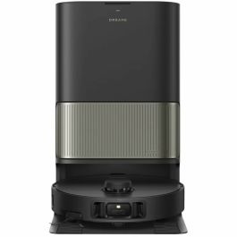 Dreame Robot Aspirateur L40s Pro Ultra 19000 Pa 3,2 L Noir DRE6977328066206