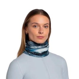 Snood polaire Buff Original Ecostretch Oser Eau