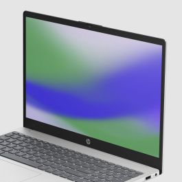 Ordinateur Portable HP 15-fc0129ns AMD Ryzen™ 7 7730U 15" 15,6" AMD Ryzen 7 7730U 8 GB RAM 512 GB 512 GB SSD
