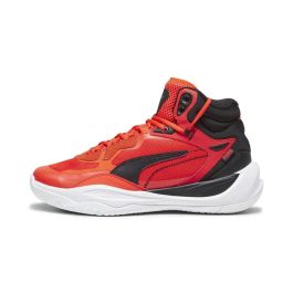 Chaussures de Basket-Ball pour Adultes Puma Rouge Precio: 8925.624. SKU: B16JV4ZEA9