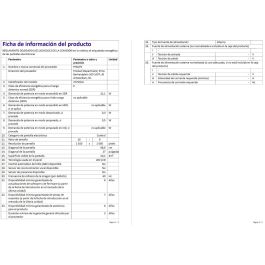 Monitor Gaming Philips 272V8LA/00 27" Full HD LCD