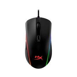 Souris HyperX Pulsefire Surge Noir RGB 16000 dpi Capteur optique