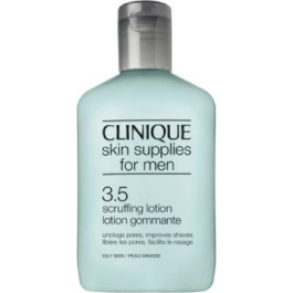 Clinique Ssfm Scruffing Lotion 3.5 200 mL