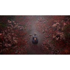 Jeu vidéo Xbox Series X Just For Games Silent Hill F