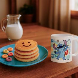 Tasse mug Stitch (12 Unités)