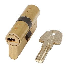 Tesa Cylindre T-80 T855 Leva Larga 50-60 Latonado pour Portes de Sécurité Precio: 101.9499996. SKU: B1JY2RXH2M