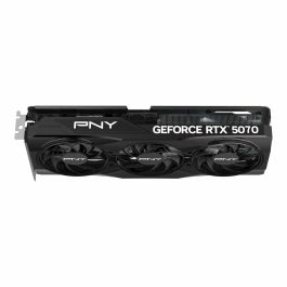 Carte Graphique PNY nvidia geforce rtx 5070 12 GB GDDR6X