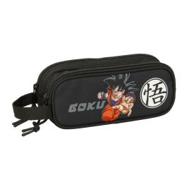 Fourre-tout Dragon Ball Noir 21 x 8 x 6 cm Precio: 16.356. SKU: B1A4N6NVWM