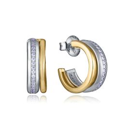 Boucles d´oreilles Femme Viceroy 13224E100-30 Doré