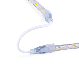 Cable Connecteur pour Bande LED 220V SMD120/M