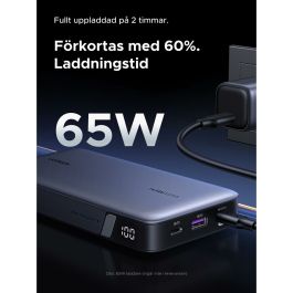 Câble USB vers Lightning Ugreen 90597A Gris