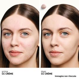 Set de Maquillage Erborian CC CREAM centella asiática