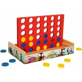 Morpion Spidey 6 Unités Precio: 97.5. SKU: B1EZW9AVC7