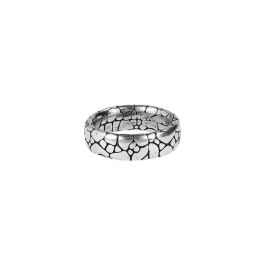 Bague Femme Albert M. WSOX00007.S-26 Argenté 26