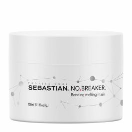 Masque pour cheveux Sebastian NO.BREAKER 150 ml Precio: 24.7899996. SKU: B1GWVJ23D3
