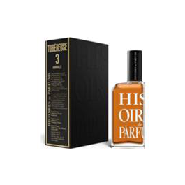 Histoires De Parfums Tubereuse 3 Animale Eau de Parfum Femme 120 mL