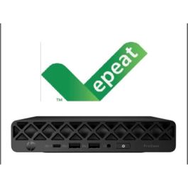 HP PRODESK 4 MINI G1I U7-265T