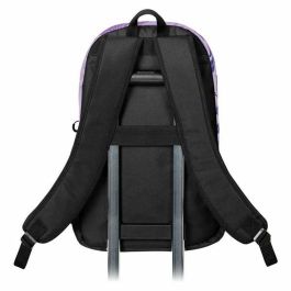 Sac à dos enfant Lilo & Stitch Rose 45 x 37 x 6 cm