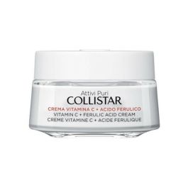 Crème hydratante antioxydante Collistar Attivi Puri Vitamine C (50 ml) Precio: 26.5899996. SKU: S0592209