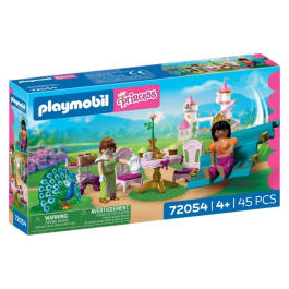 Playmobil 72054 Princesses et Tapis Volant - Jeu de Figurines pour Enfants - Développement de l'Imagination et de la Créativité Precio: 39.864. SKU: B1HBLD5AR7