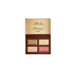 Étui de Maquillage Delice de Poudre Bourjois Highlight