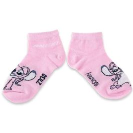 Chaussettes Stitch Multicouleur 23-26