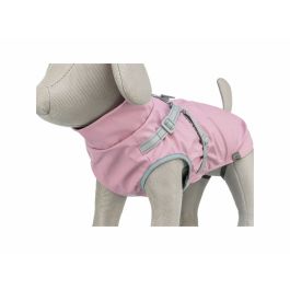 Manteau pour Chien Trixie Rose S