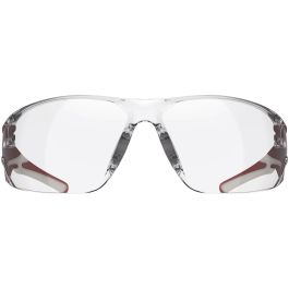 Lunettes de sécurité Eagle SPARK Transparent Polycarbonate Plastique