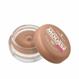 Base de Maquillage en Mousse Essence NATURAL MATTE Nº 03 16 g Precio: 8.9900004. SKU: B1DYZTSJ23