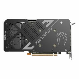 Carte Graphique Zotac ZT-B50600H-10M 8 GB GEFORCE RTX 5060 GDDR7