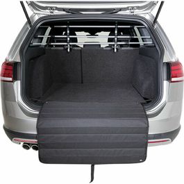 Housse de Protection de Voiture pour Animaux Trixie Noir