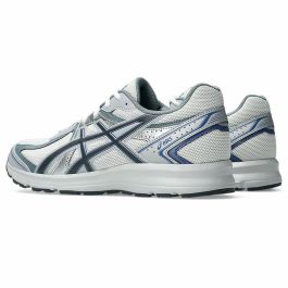 Baskets Asics Jog 100S Blanc