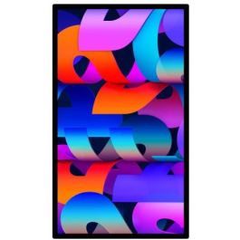 Apple Studio Display - Nano-Texture Glass - VESA Mount Adapter (Stand not included)