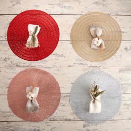 Mantel Individual Habitat Quid 38 cm