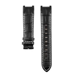Bracelet à montre Bobroff BFS029 Noir Precio: 29.5899996. SKU: B14YX654LG