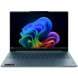 PC Portable Lenovo Yoga Slim 7 14AKP10 - Windows 11 - Écran 14'' OLED - Processeur AMD Ryzen 7 AI 350 - Copilot+ - 32 Go RAM - 1 To SSD - Clavier AZERTY Precio: 1433.22. SKU: B15XP638E9