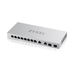 Switch ZyXEL XGS1010-12-ZZ0102F Precio: 160.5. SKU: B19BM3S2MK