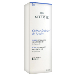 Nuxe Cfraich Moist Fluid 50 mL
