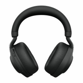 Casques avec Microphone Jabra 28599-999-999 Noir Precio: 368.4999996. SKU: B1EFWCJQXT