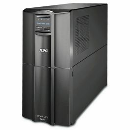 Système d'Alimentation Sans Interruption Interactif APC Smart-UPS 2200VA 1980W 1980 W Precio: 1729.95. SKU: B16YZK7J38