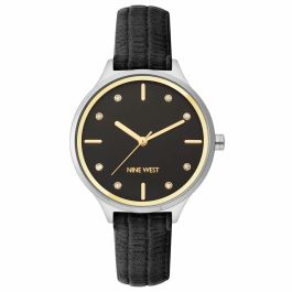 Montre Femme Nine West NW-2557BKBK (Ø 34 mm)