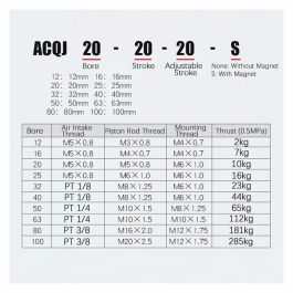 Bracelet Homme Tom Hope TM0279 Acier inoxydable