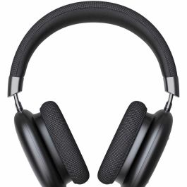 Casque Celly SOUNDBEATBK Noir